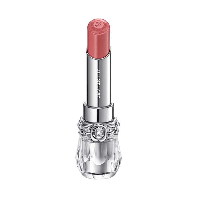 ジルスチュアート リップブロッサム グロウ 03 casablanca voyage